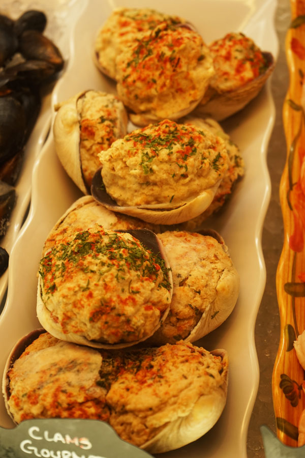 French Market Chicago