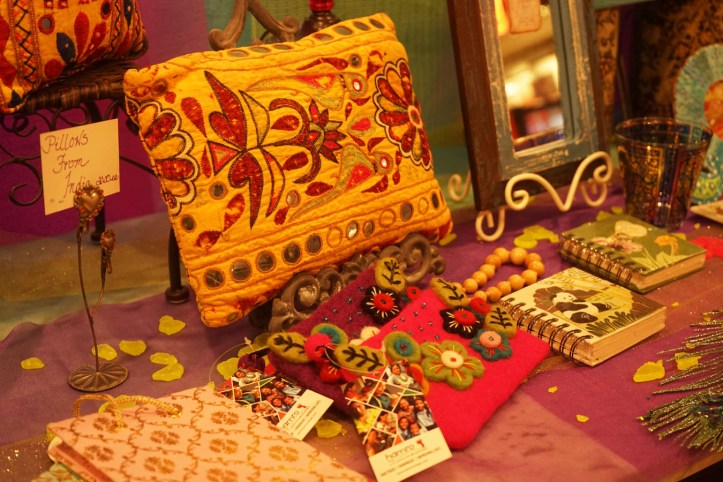 French Market Chicago