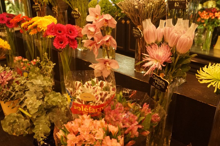 French Market Chicago