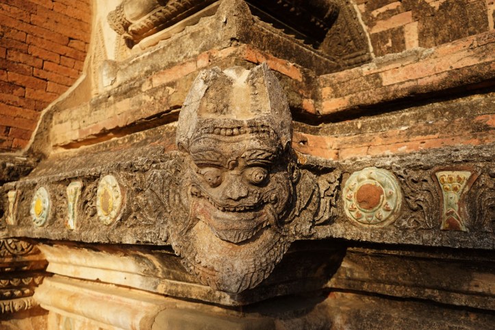 Htilominlo Pahto bagan