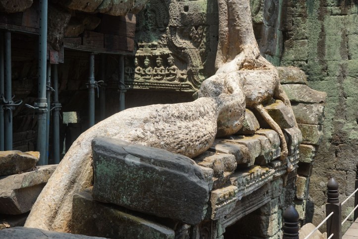 Ta Phrom Siem Reap