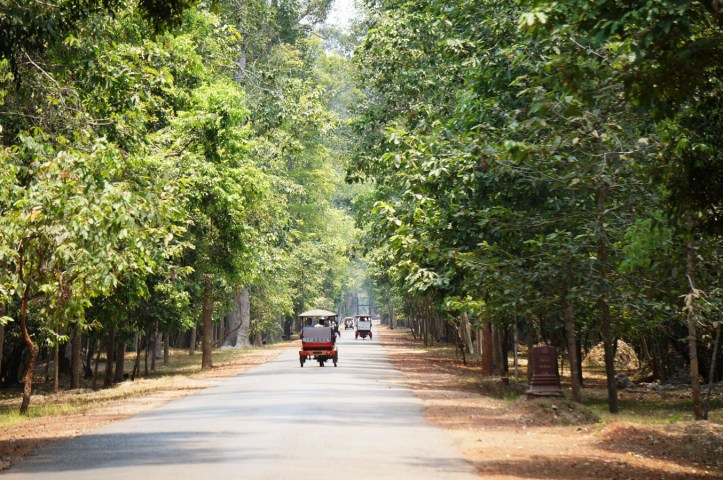 Siem Reap