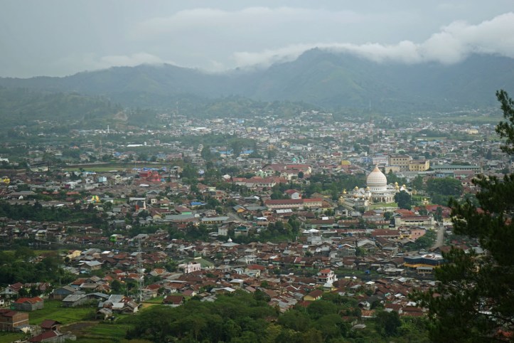 Takengon, Aceh Tengah