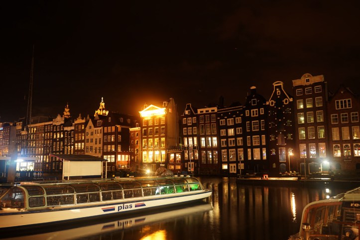 Amsterdam