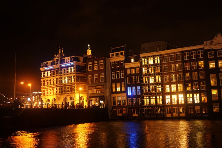 Amsterdam