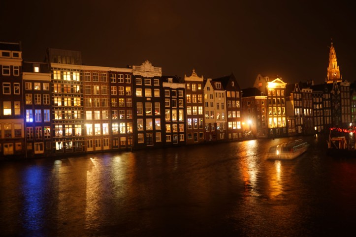 Amsterdam