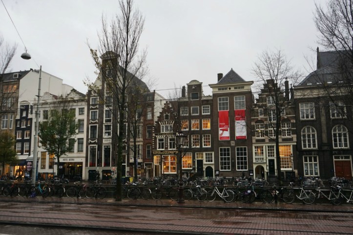 Amsterdam
