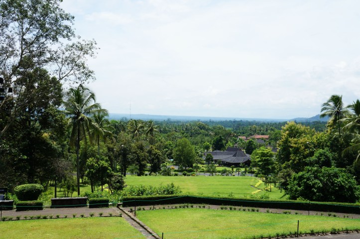 Borobudur