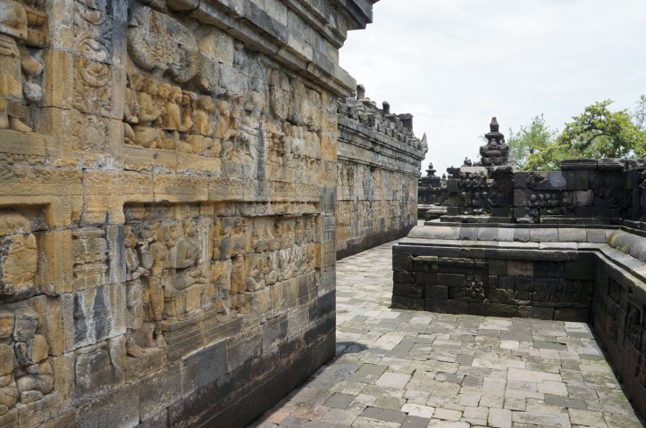 Borobudur
