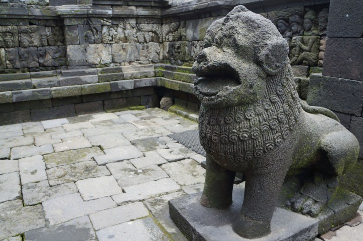 Borobudur