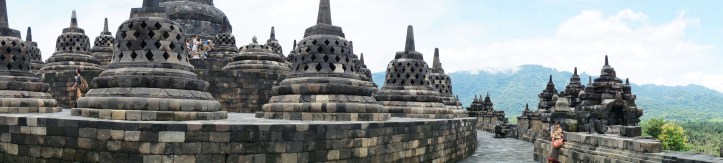 Borobudur