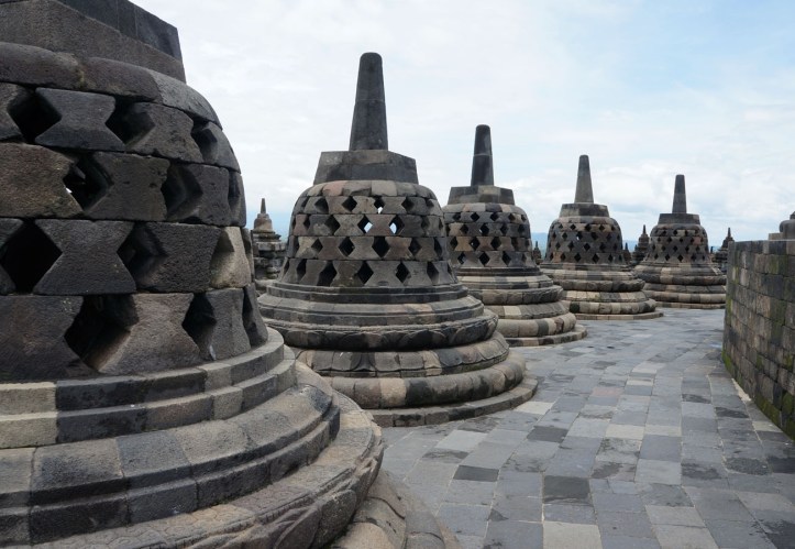 Borobudur