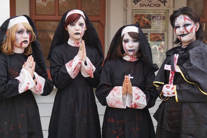 Universal Studio Osaka