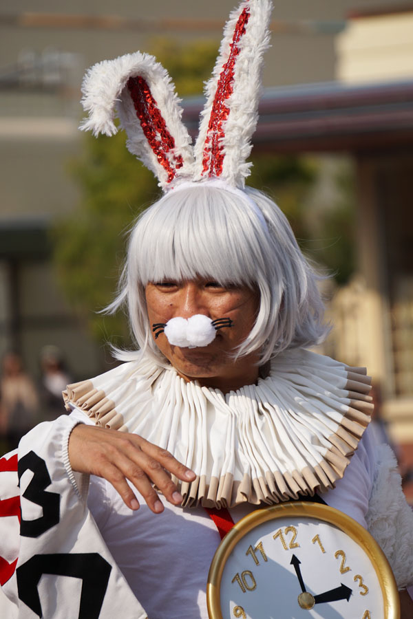 Universal Studio Osaka Japan