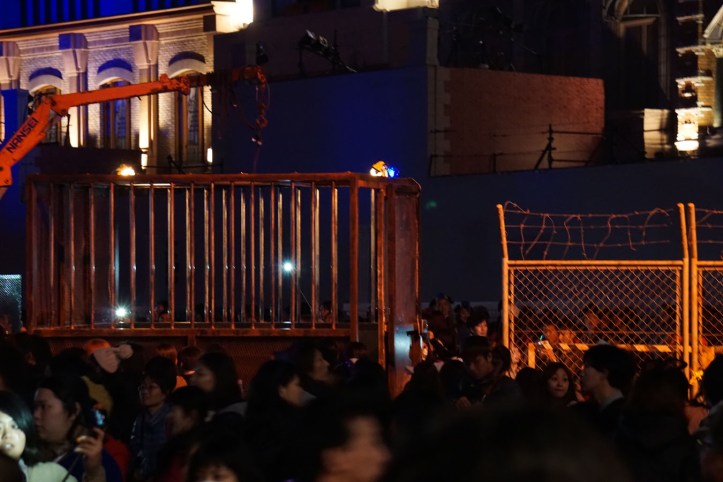 Universal Studio Osaka Japan