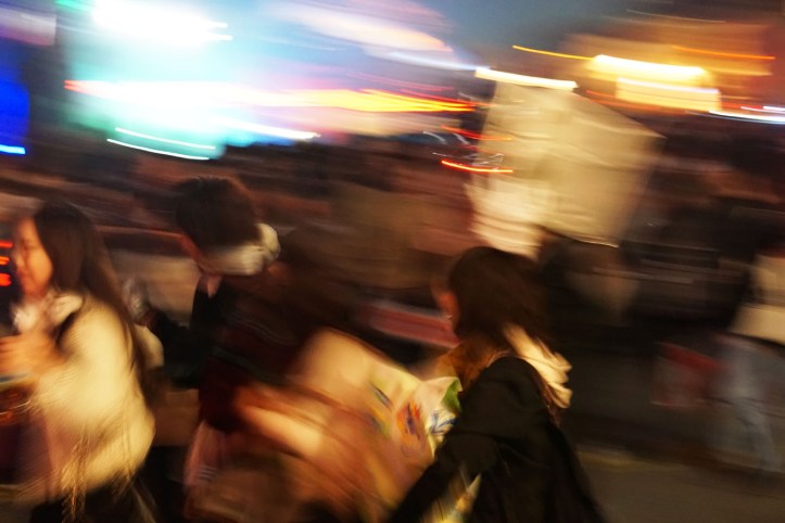 Universal Studio Osaka Japan