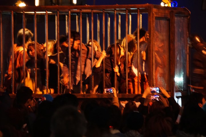 Universal Studio Osaka Japan