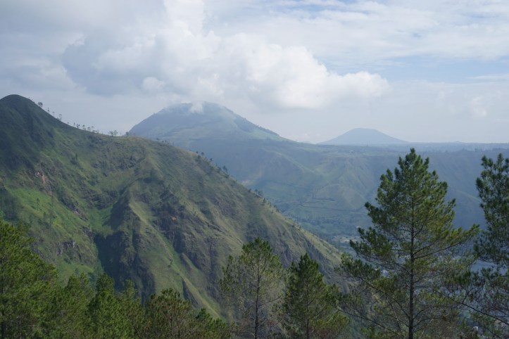 Danau Toba