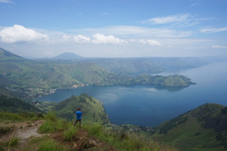 Lake Toba