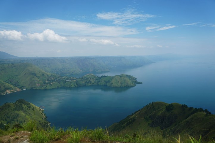 Lake Toba