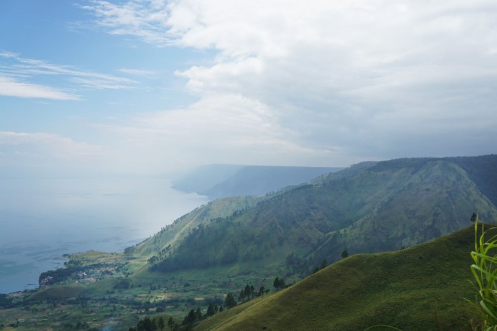 Lake Toba