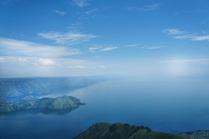 Lake Toba