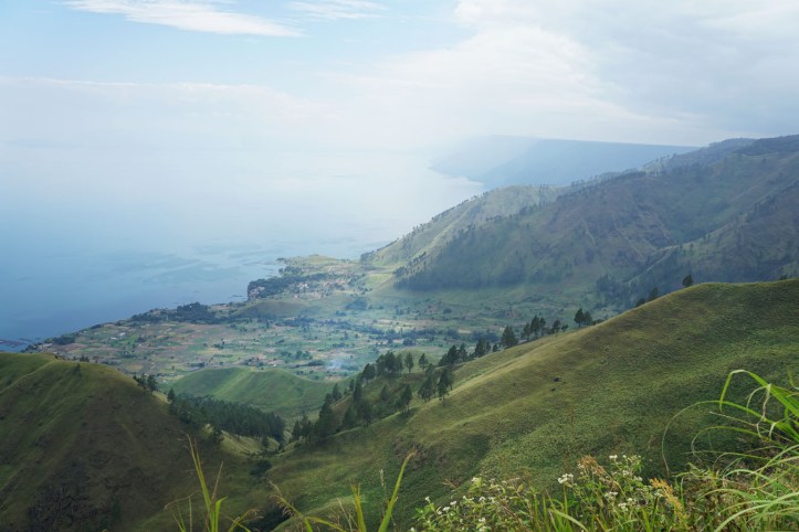 Lake Toba
