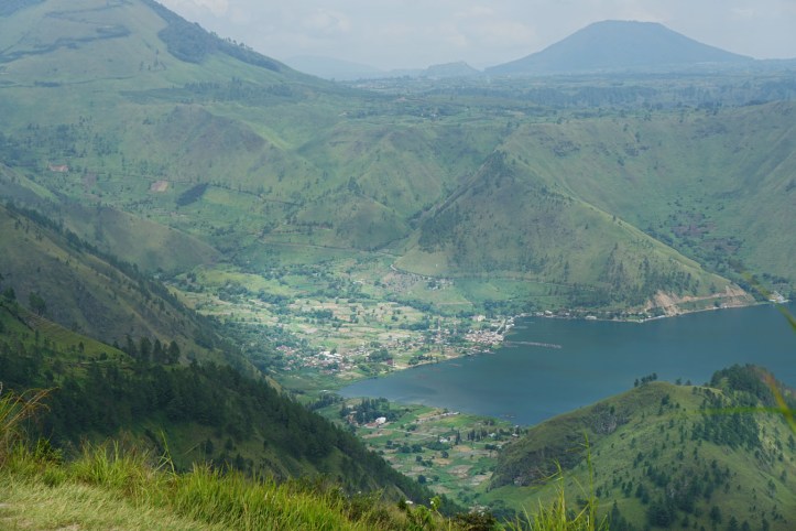 Lake Toba