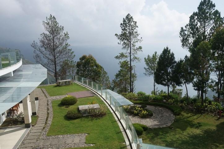 Lake Toba