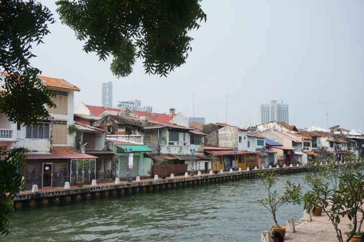 Melaka