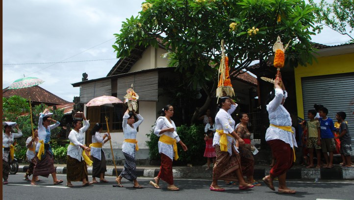 Upacara Ngaben Bali