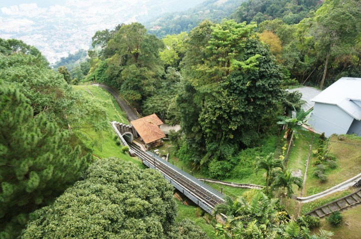Penang Hill