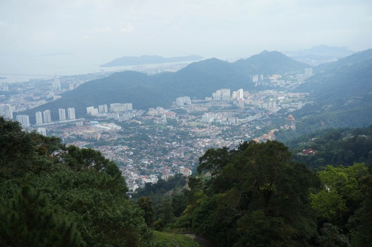 Penang Hill