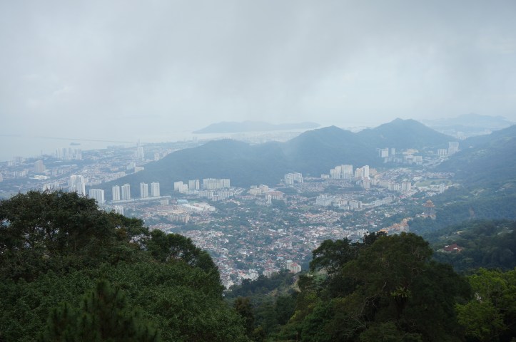 Penang Hill