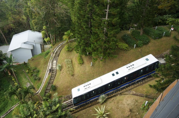 Penang Hill