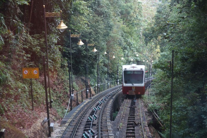 Penang Hill