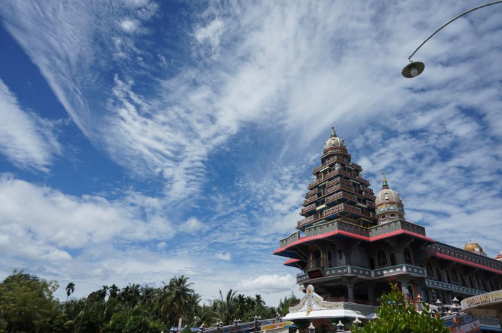 Graha Santa Maria Annai Velangkanni