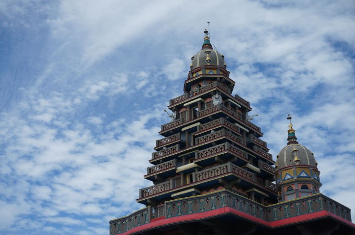 Graha Santa Maria Annai Velangkanni