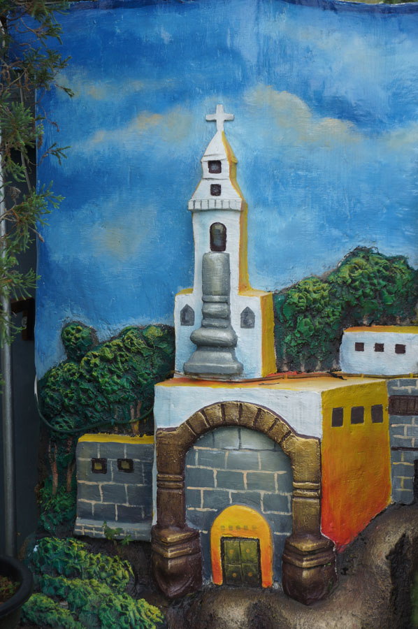 Graha Santa Maria Annai Velangkanni