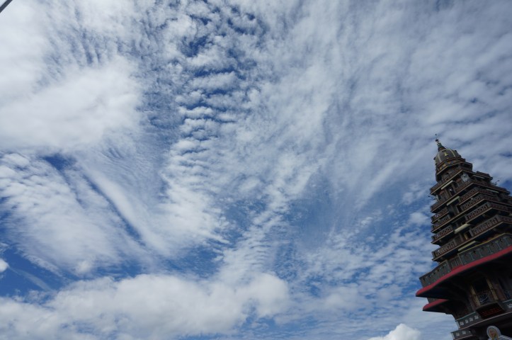 Graha Santa Maria Annai Velangkanni