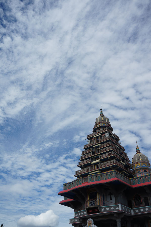 Graha Santa Maria Annai Velangkanni