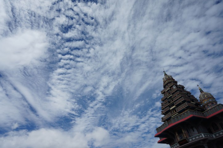Graha Santa Maria Annai Velangkanni