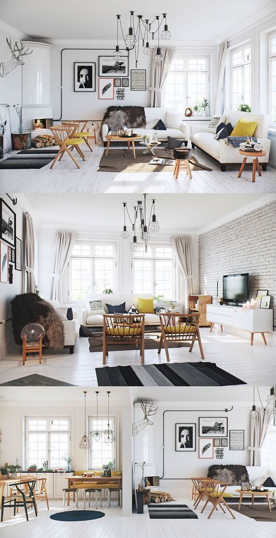 Home Designing Visit