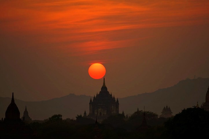 Bagan