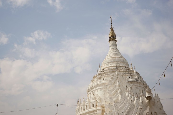 Mya Thein Tan pagoda
