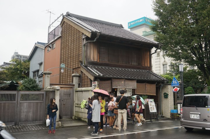 Kawagoe Japan