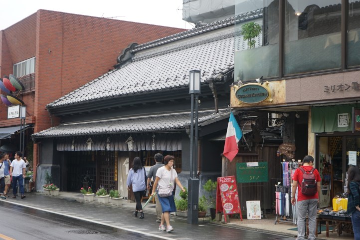 Kawagoe Japan