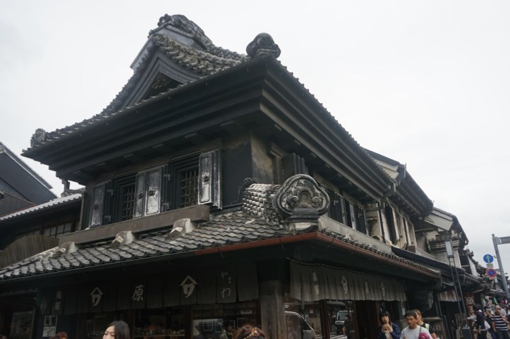 Kawagoe Japan