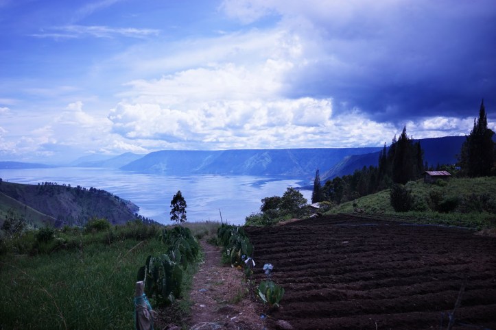 Tongging Sumatera Utara