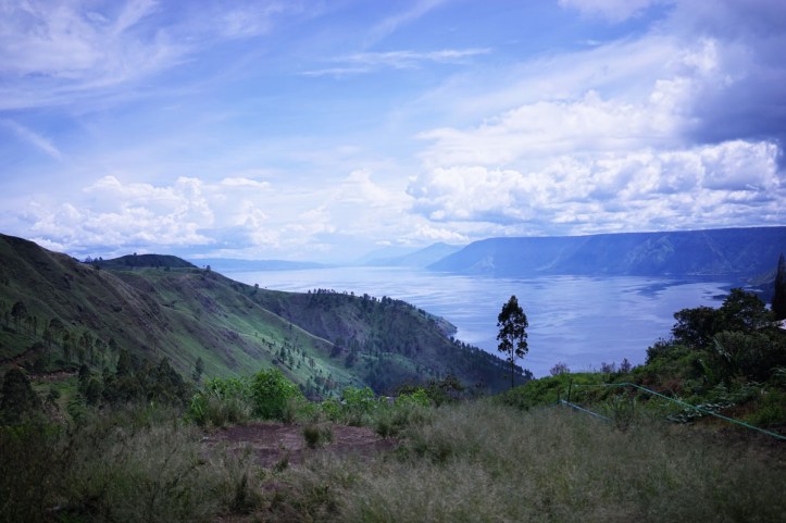 Tongging Sumatera Utara